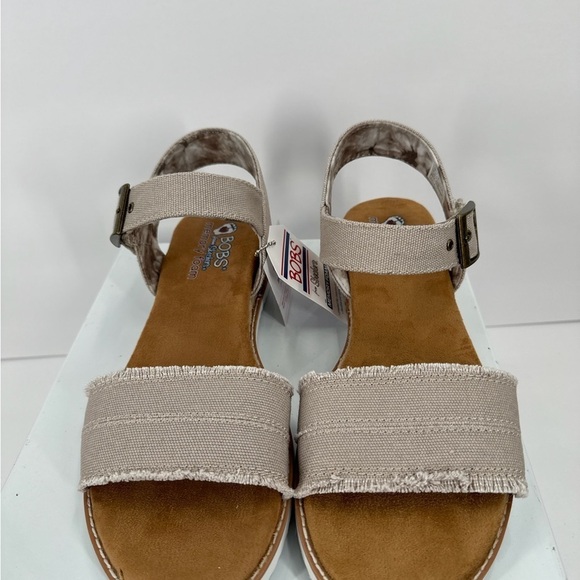 BOBS From Skechers Adobe Princess Sandal Size 10 NEW - Picture 2 of 6